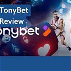 tony bet review